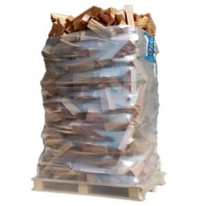 Brennholz 25 cm Hochleistung – 2 m³ – 2,60 Ster