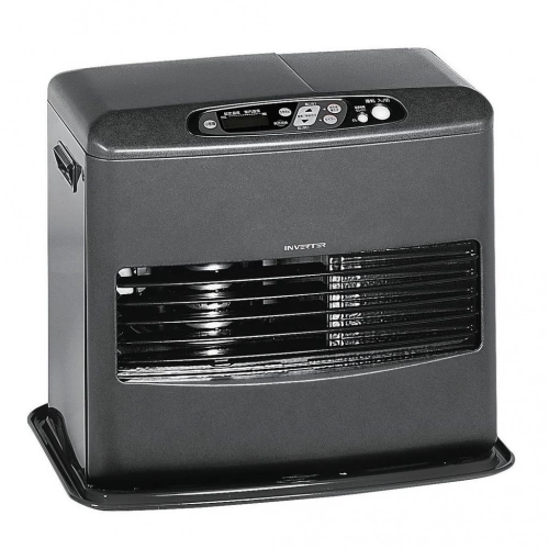 Petroleumofen elektronisch Inverter 5728 3.2 kW – bis 2 m²